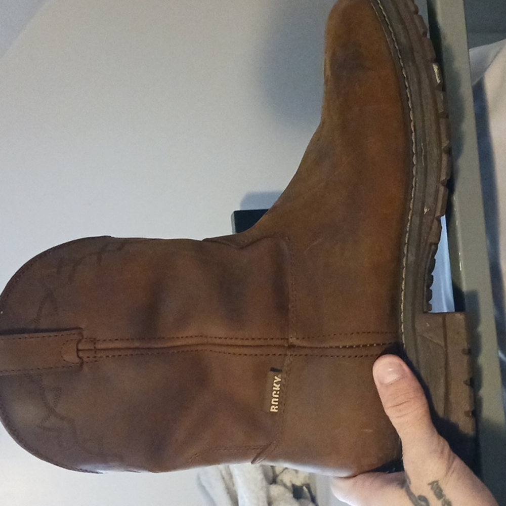 Boots